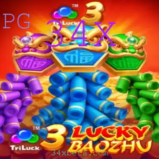 Descubra o Universo de 3LuckyBaozhu: Um Guia Completo