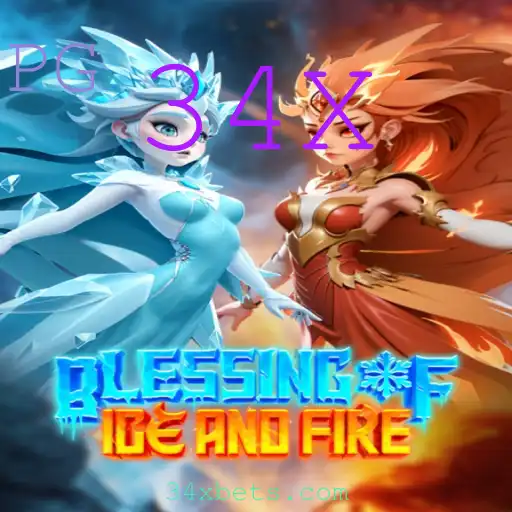 Explorando o universo de BlessingofIceandFire: Regras e Estratégias com 34X