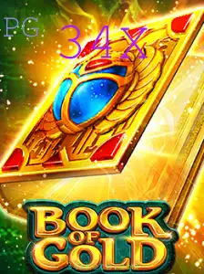 Descubra o Fascinante Mundo do Jogo 'Book of Gold'