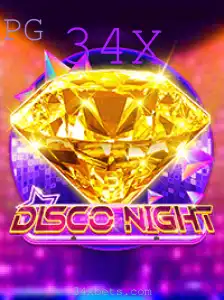 DiscoNight: Uma Imersão no Jogo e suas Regras com a Palavra-chave 34X