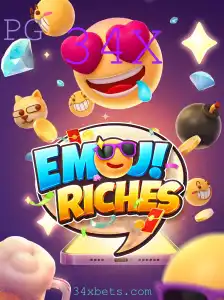 Explorando o Mundo de EmojRiches: Um Mergulho nas Regras e Características do Jogo