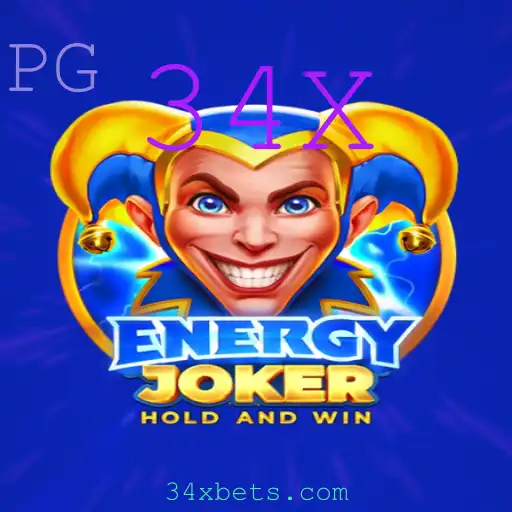 EnergyJoker: Desvendando o Poder do Jogo 34X