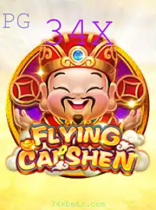 Descubra o Incrível Jogo FlyingCaiShen e suas Regras Empolgantes