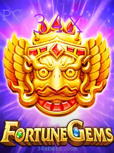 FortuneGems: Descubra as Emoções e Estratégias do Jogo com Multiplicadores 34X