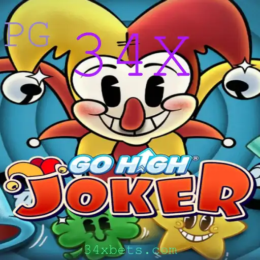 GoHighJoker: Descubra o Novo Jogo Inovador com a Palavra-Chave 34X
