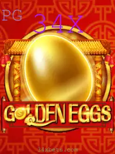 GoldenEggs: A Nova Sensação do Mundo dos Jogos