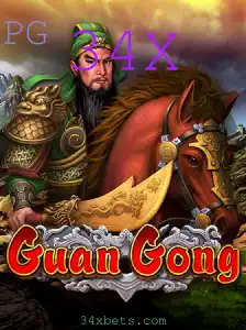 Descubra o Fascinante Mundo de GuanGong e as Regras do Jogo 34X