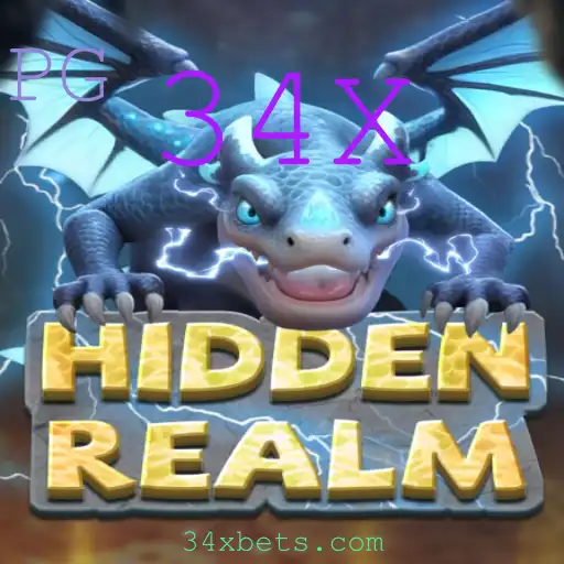 Descubra o Mundo do HiddenRealm: O Novo Jogo de Estratégia 34X