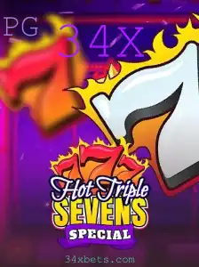 Desvendando o Jogo HotTripleSevensSpecial: Tudo o que Você Precisa Saber