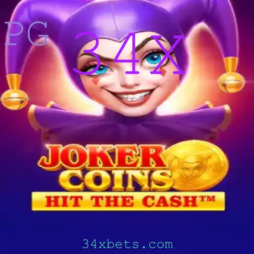 Explorando o Mundo do Jogo JokerCoins: Uma Introdução ao Fascinante Desafio de 34X