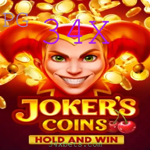 Descubra JokersCoins: A Aventura do Jogo com Multiplicadores Incríveis