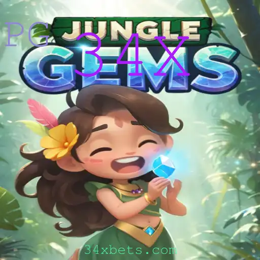 Explorando JungleGems: Um Mergulho em seu Universo e Dinâmicas