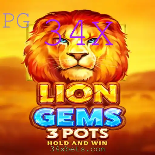 Descubra LionGems3pots: O Novo Fenômeno dos Jogos de Cassino com Multiplicadores Inovadores