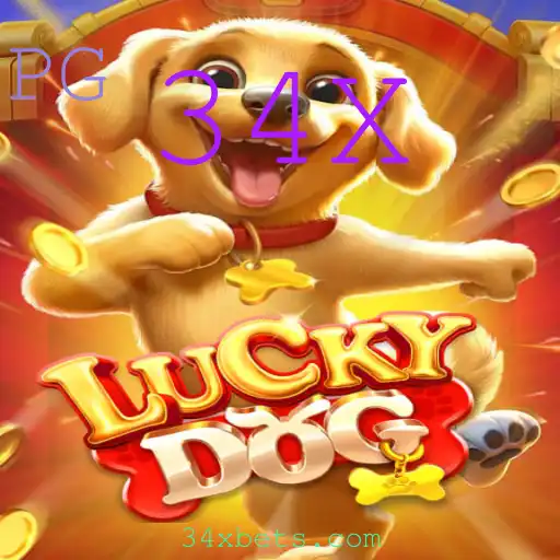 Descubra o Mundo Fascinante do Jogo LuckyDog com a Emoção do 34X