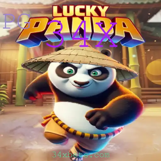 Explorando LuckyPanda: A Atração do Jogo de Sorte 34X