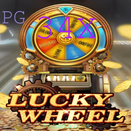 Descubra o Mundo do LuckyWheel: O Jogo 34X que Conquista Multidões