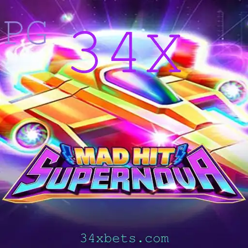 MadHitSupernova: A Nova Sensação dos Jogos com a Dinâmica 34X