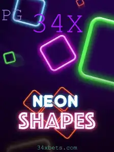 Explorando NeonShapes: A Revolução dos Jogos de Puzzle