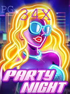 PartyNight: Conheça o Jogo de Festa Revolucionário com a Palavra-Chave 34X