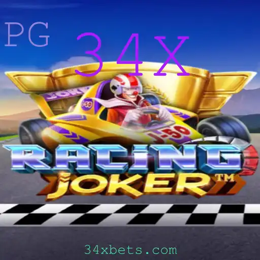 Descubra o Mundo Empolgante de RacingJoker: Jogo de Corrida e Estratégia com a Palavra-Chave 34X