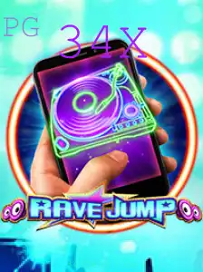 Conheça o Empolgante Jogo RaveJumpmobile e Descubra as Regras com a Palavra-chave 34X