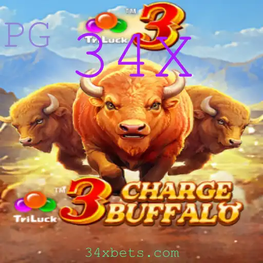 Descubra o Mundo de 3ChargeBuffalo: Um Jogo Inovador com Estratégia e Emoção