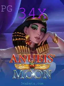 Descubra o Fascinante Mundo de AnubisMoon: Um Jogo de Estratégia com Multiplicador 34X