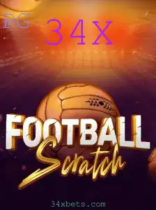 Explorando o FootballScratch: O Jogo que Revoluciona com a Chave 34X
