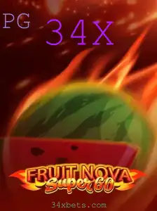 Descubra o Fascinante Mundo de FruitNovaSuper60