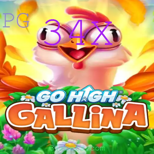 Desvendando GoHighGallina: A Aventura que Revoluciona o Mundo dos Jogos com a Chave 34X