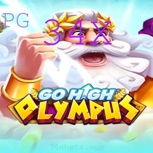Explorando o Mundo de GoHighOlympus: O Jogo que Desafia Limites com 34X