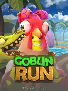 Explorando o Empolgante Mundo do Jogo GoblinRun: A Aventura 34X Que Todos Estão Jogando