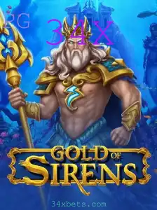 Descubra o Fascinante Mundo de GoldofSirens: Um Jogo de Estratégia Envolvente