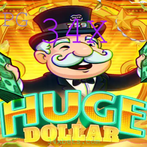Descubra o Novo Jogo Inovador 'HugeDollar' e sua Dinâmica Estratégica '34X'