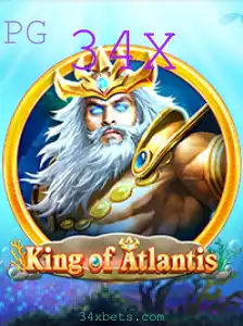 Explorando o Fascinante Mundo de KingofAtlantis: Descrição, Introdução e Regras do Jogo