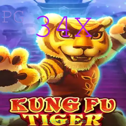Descubra o Inovador Jogo KungFuTiger: Uma Aventura de Artes Marciais e Estratégia
