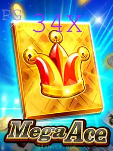 MegaAce: Descubra o Fascinante Mundo do Jogo 34X