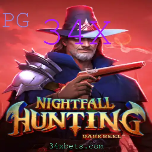 Descubra NightfallHunting: O Jogo de Estratégia que Revoluciona com a Chave 34X