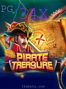 Explorando o Fascinante Mundo de PirateTreasure: Um Guia Completo