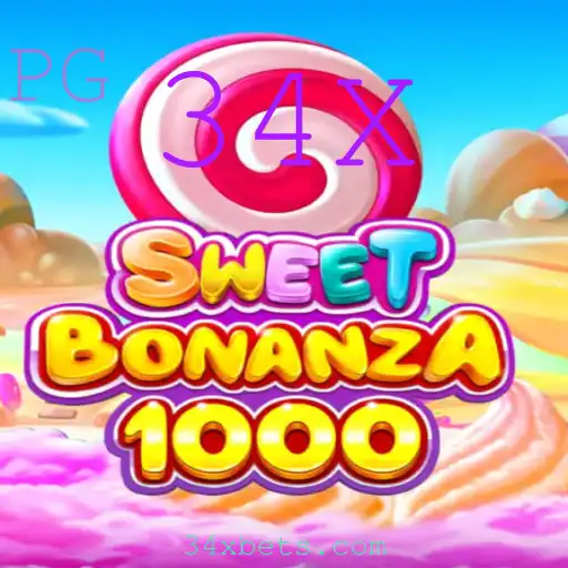Descubra o Fascinante Mundo de SweetBonanza1000 com 34X
