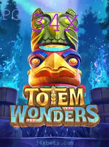 TotemWonders: Explorando o Fascinante Mundo do Jogo 34X