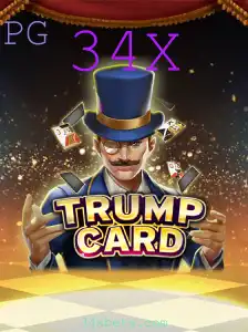 Descubra o Jogo 'TrumpCard': Estratégias e Regras