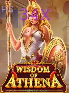 Descubra o Fascinante Mundo do Jogo 'WisdomofAthena'
