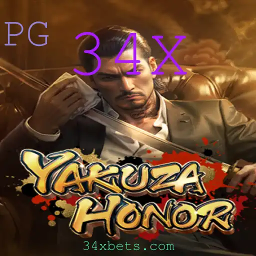 YakuzaHonor: Mergulhe no Universo do Jogo com a Palavra-Chave 34X