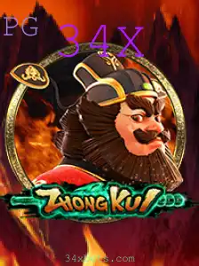 Explorando ZhongKui: O Jogo de Estratégia e Misticismo com a Chave '34X'